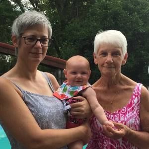 Meet your Posher, Valerie